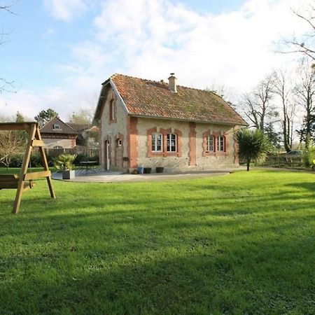 Maison De Charme A 5 Min De Sainte-Mere-Eglise Villa Chef-du-Pont Kültér fotó